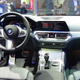 Illustration for article titled Here's a Close Look At Some of the New 2019 BMW 3 Series' Mechanical Bits